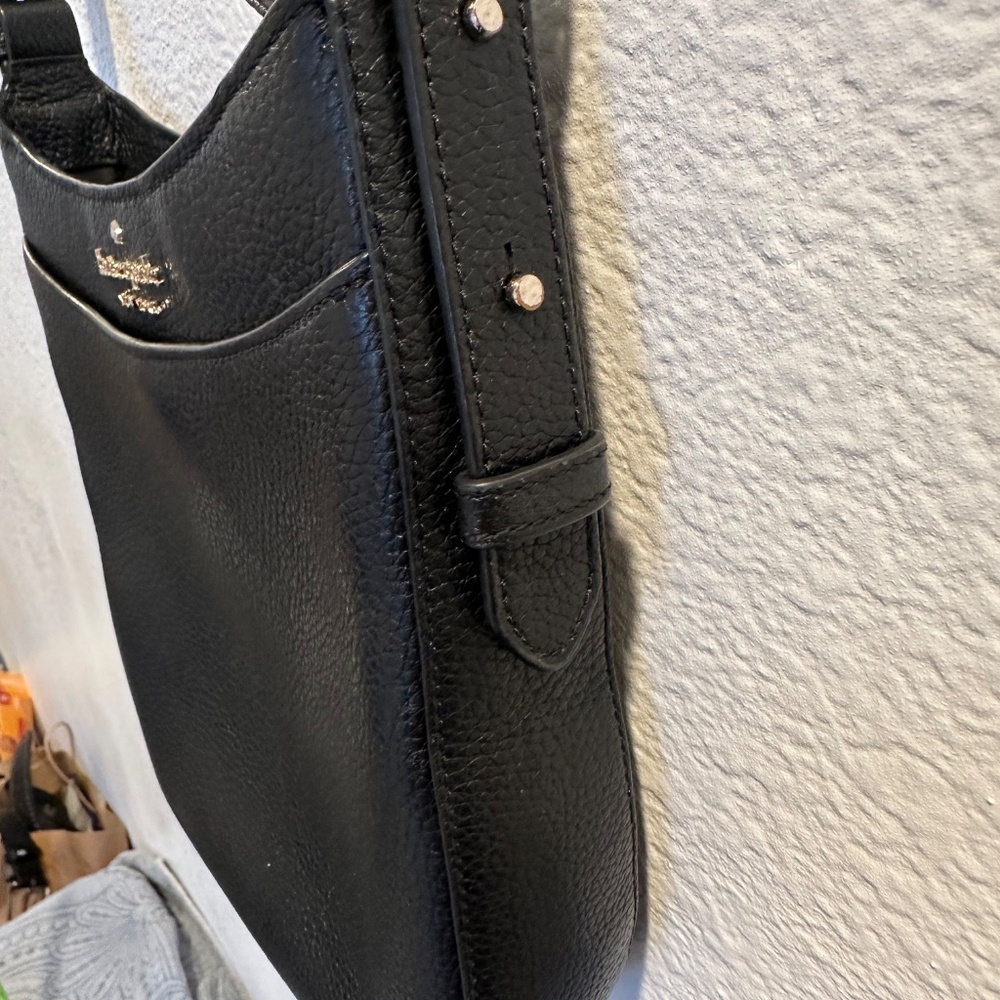 KATE SPADE LEILA CROSSBODY BAG. NWOT - Picture 13 of 14